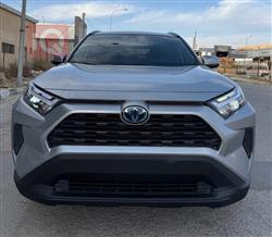 تويوتا راف 4